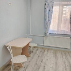 Квартира 35 м², 1-комнатная - изображение 3