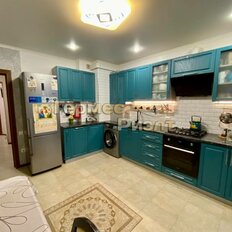 Квартира 62 м², 2-комнатная - изображение 2