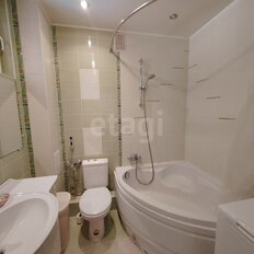 Квартира 46,7 м², 1-комнатная - изображение 5