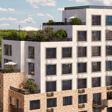 Квартира 36,6 м², 2-комнатная - изображение 3