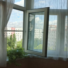 Квартира 54 м², 2-комнатная - изображение 4