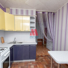 Квартира 34 м², 1-комнатная - изображение 3