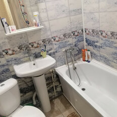 Квартира 38 м², 1-комнатная - изображение 5