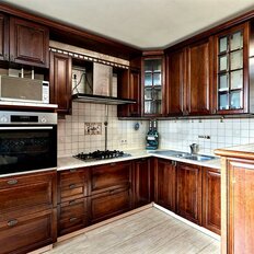 Квартира 55 м², 1-комнатная - изображение 2