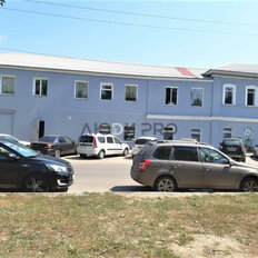 690 м², помещение свободного назначения - изображение 1