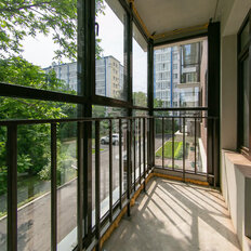 Квартира 150 м², 3-комнатная - изображение 5