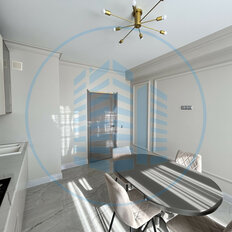 Квартира 42,3 м², 1-комнатная - изображение 3