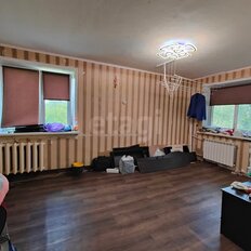 Квартира 31 м², 1-комнатная - изображение 2