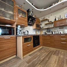 Квартира 65,7 м², 2-комнатная - изображение 3