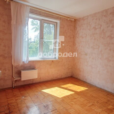 Квартира 42,7 м², 2-комнатная - изображение 5