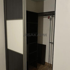 Квартира 36 м², 1-комнатная - изображение 5