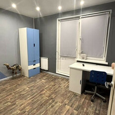 Квартира 72 м², 3-комнатная - изображение 5