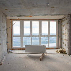 Квартира 121,9 м², 3-комнатная - изображение 3