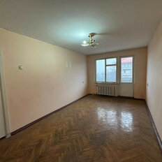 Квартира 30 м², 1-комнатная - изображение 4