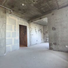 Квартира 27,9 м², 1-комнатная - изображение 2