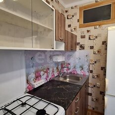 Квартира 30,3 м², 1-комнатная - изображение 4