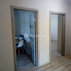 Квартира 54,6 м², 2-комнатная - изображение 5