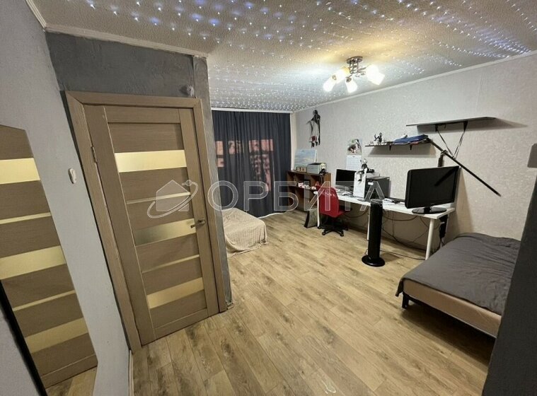 80 м² дом, 1,1 сотки участок 15 000 000 ₽ - изображение 15