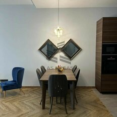 Квартира 75 м², 2-комнатные - изображение 2