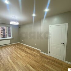 Квартира 42 м², 1-комнатная - изображение 2