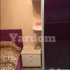 Квартира 18 м², студия - изображение 4