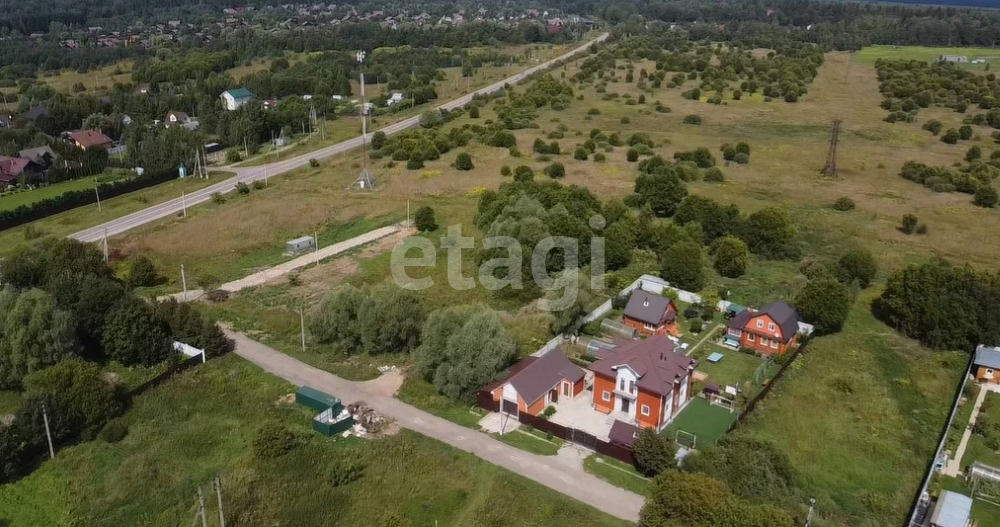 6 соток, участок 1 300 000 ₽ - изображение 44