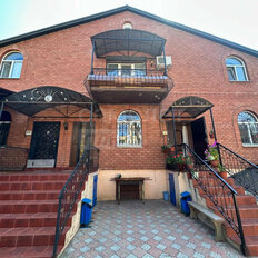 Квартира 207 м², 4-комнатная - изображение 2