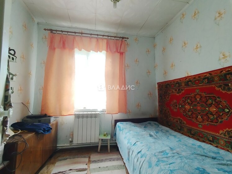43,5 м², 2-комнатная квартира 800 000 ₽ - изображение 56