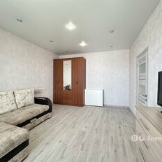 Квартира 55 м², 2-комнатная - изображение 4