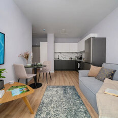 Квартира 50 м², 2-комнатная - изображение 4