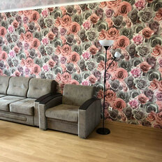 Квартира 53,2 м², 2-комнатная - изображение 2