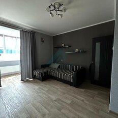 Квартира 47 м², 1-комнатная - изображение 2