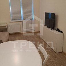 Квартира 44,9 м², 1-комнатная - изображение 3