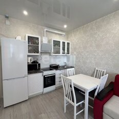 Квартира 28,4 м², студия - изображение 5