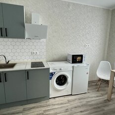 Квартира 29,9 м², 1-комнатная - изображение 4