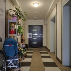 Квартира 101 м², 4-комнатная - изображение 4