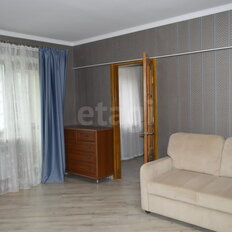 Квартира 43,8 м², 2-комнатная - изображение 3