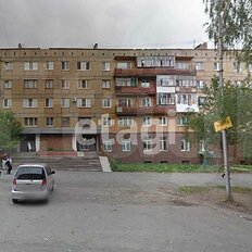 Квартира 30,2 м², 1-комнатная - изображение 1