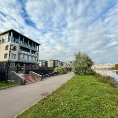 Квартира 151 м², 4-комнатная - изображение 4
