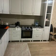 Квартира 58,9 м², 2-комнатная - изображение 2