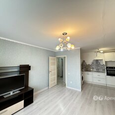 Квартира 43 м², 2-комнатная - изображение 2