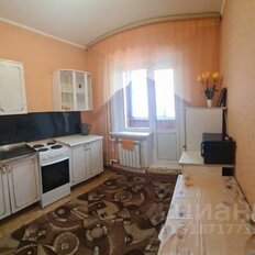 Квартира 35 м², 1-комнатная - изображение 2