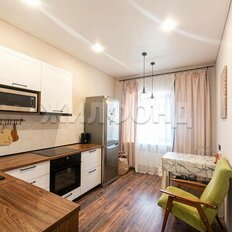 Квартира 42 м², 1-комнатная - изображение 3