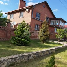 дом + 11 соток, участок - изображение 1