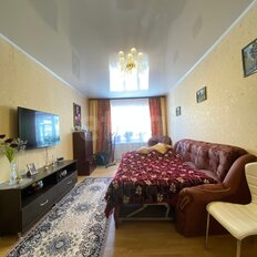 Квартира 58,6 м², 2-комнатная - изображение 4