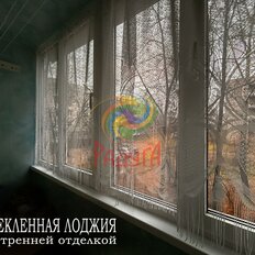 Квартира 61,6 м², 3-комнатная - изображение 4