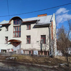 380 м², гостиница - изображение 4
