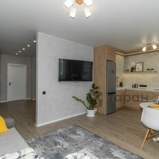 Квартира 85,1 м², 3-комнатная - изображение 2