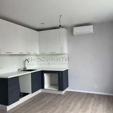 Квартира 25,9 м², студия - изображение 2