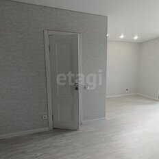 Квартира 24 м², студия - изображение 4
